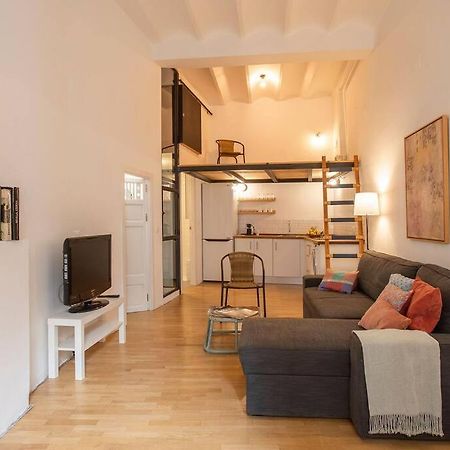 Precioso Apartamento Nuevo En Sevilla Centro 4Pax Eksteriør billede