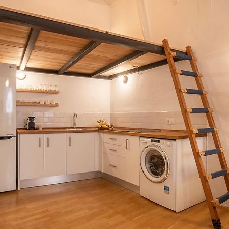 Precioso Apartamento Nuevo En Sevilla Centro 4Pax Eksteriør billede
