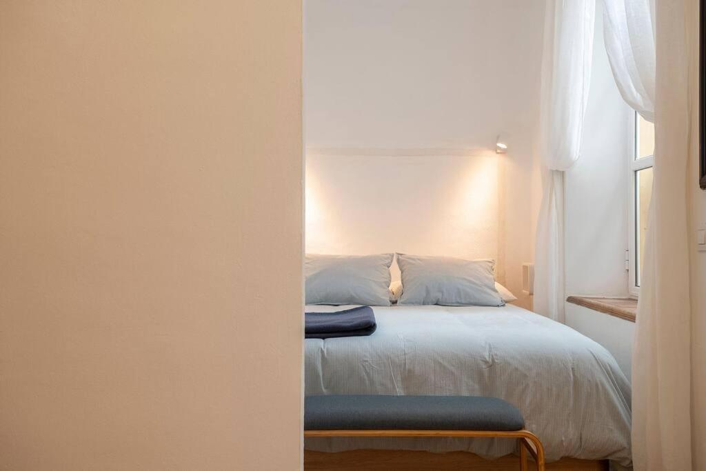 Precioso Apartamento Nuevo En Sevilla Centro 4Pax Eksteriør billede