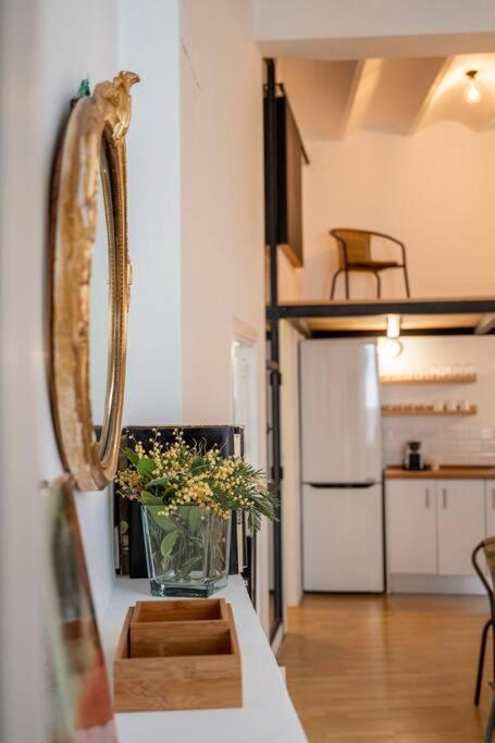 Precioso Apartamento Nuevo En Sevilla Centro 4Pax Eksteriør billede