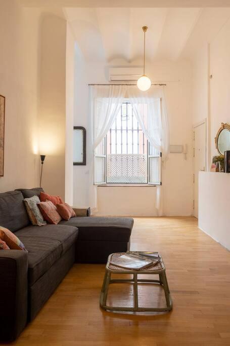 Precioso Apartamento Nuevo En Sevilla Centro 4Pax Eksteriør billede