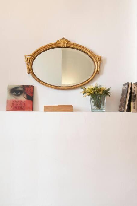 Precioso Apartamento Nuevo En Sevilla Centro 4Pax Eksteriør billede