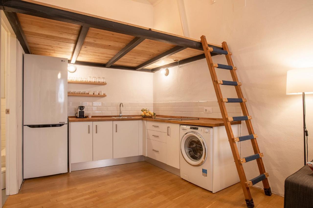 Precioso Apartamento Nuevo En Sevilla Centro 4Pax Eksteriør billede