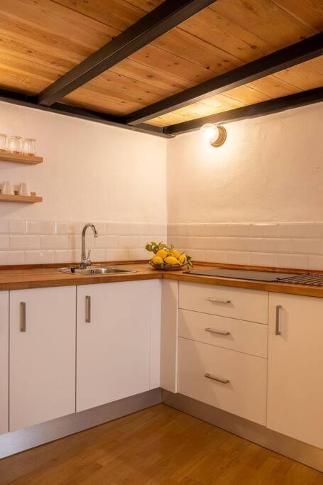 Precioso Apartamento Nuevo En Sevilla Centro 4Pax Eksteriør billede