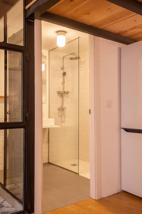 Precioso Apartamento Nuevo En Sevilla Centro 4Pax Eksteriør billede