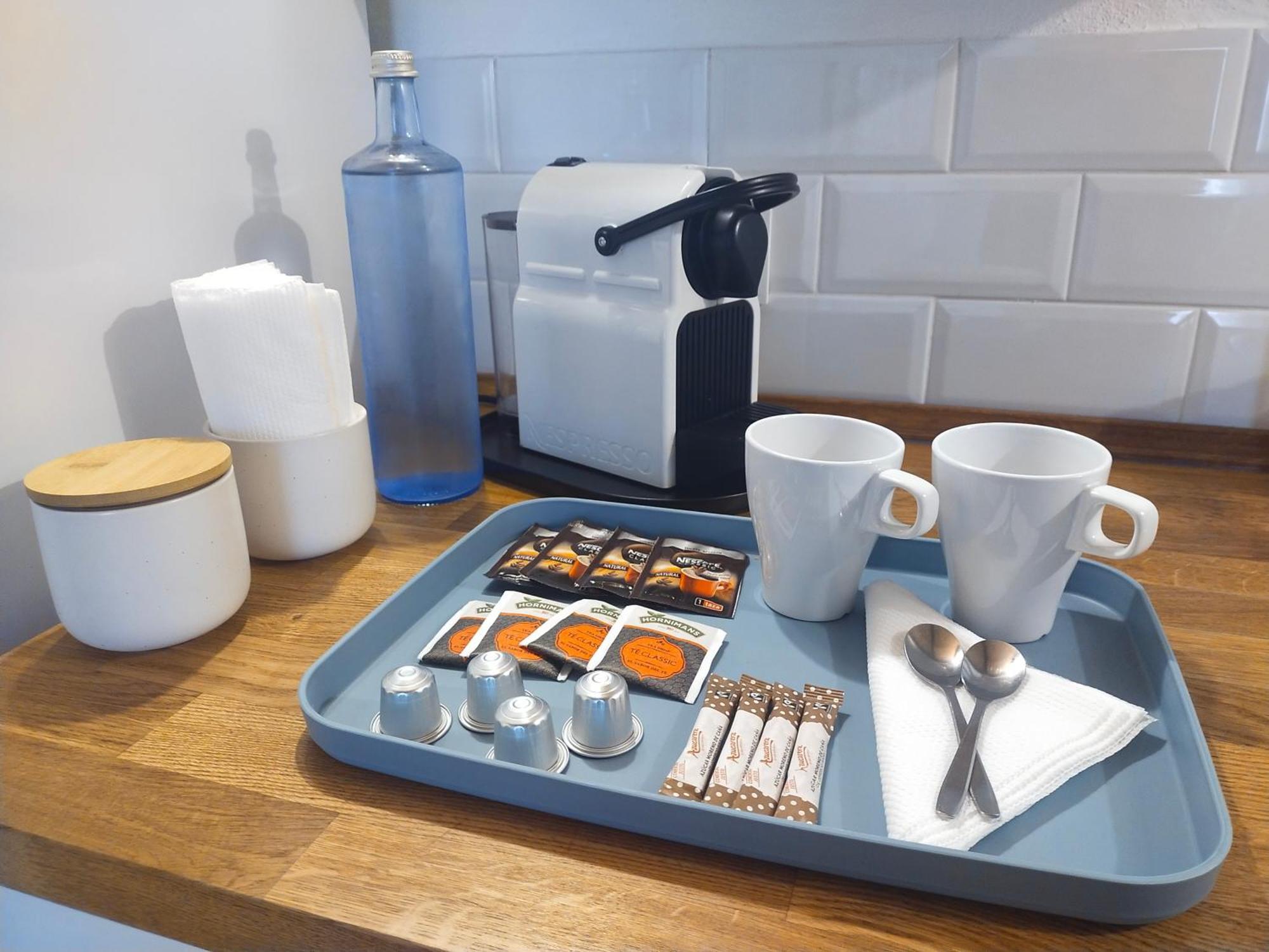 Precioso Apartamento Nuevo En Sevilla Centro 4Pax Eksteriør billede